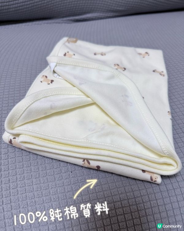 媽咪必搶！韓國製馬仔嬰兒服👶💖