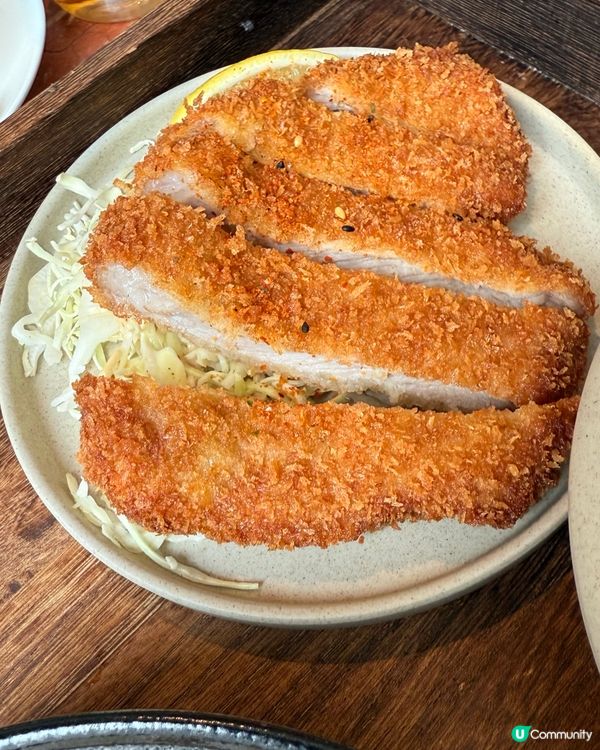 文華東方日式午餐 🍣🥢