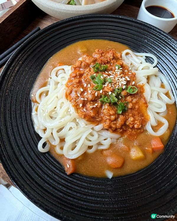 文華東方日式午餐 🍣🥢