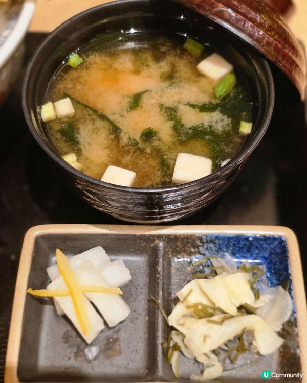 金賞天丼 • 江戶前の極上味覺✨