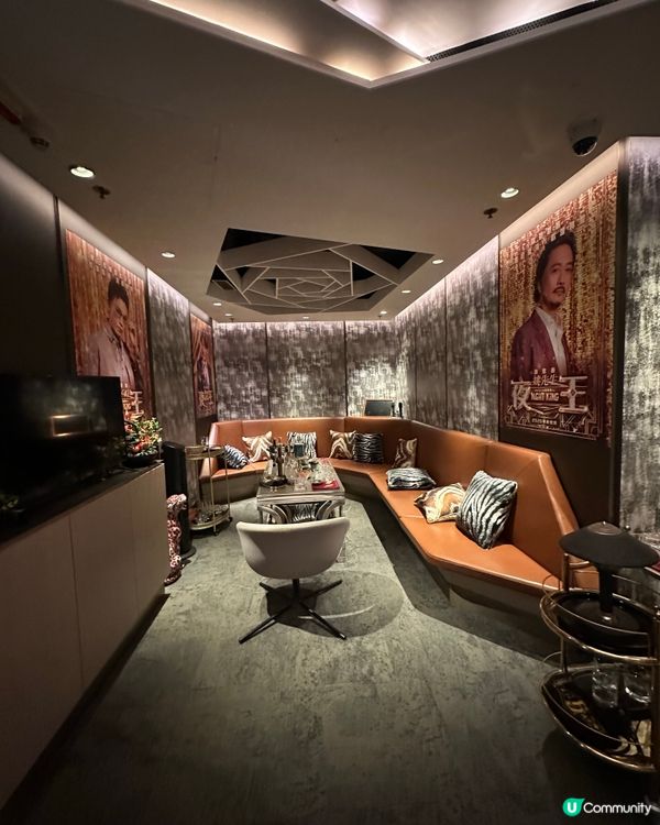 夜王 東日俱樂部 進駐圓方戲院!