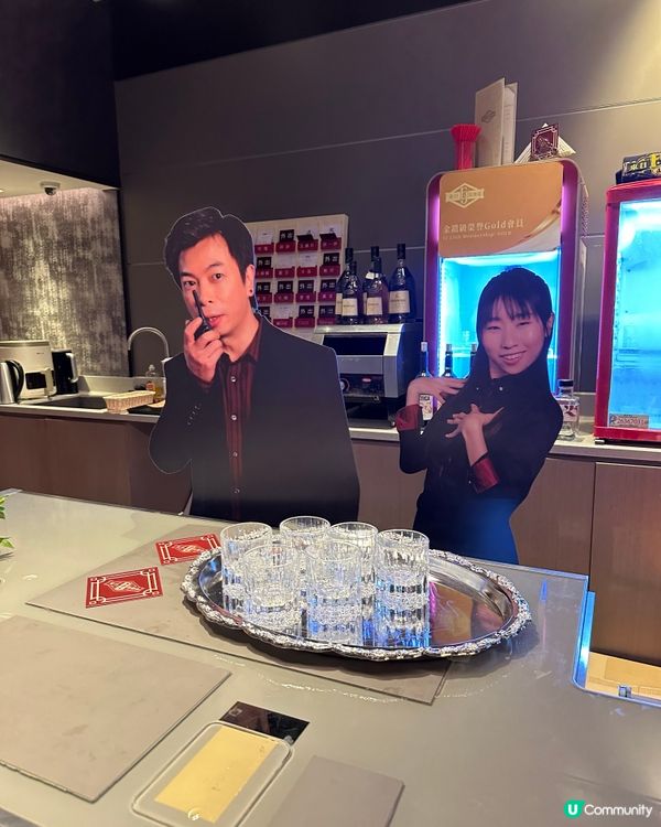 夜王 東日俱樂部 進駐圓方戲院!