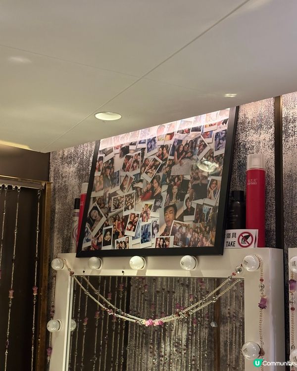 夜王 東日俱樂部 進駐圓方戲院!