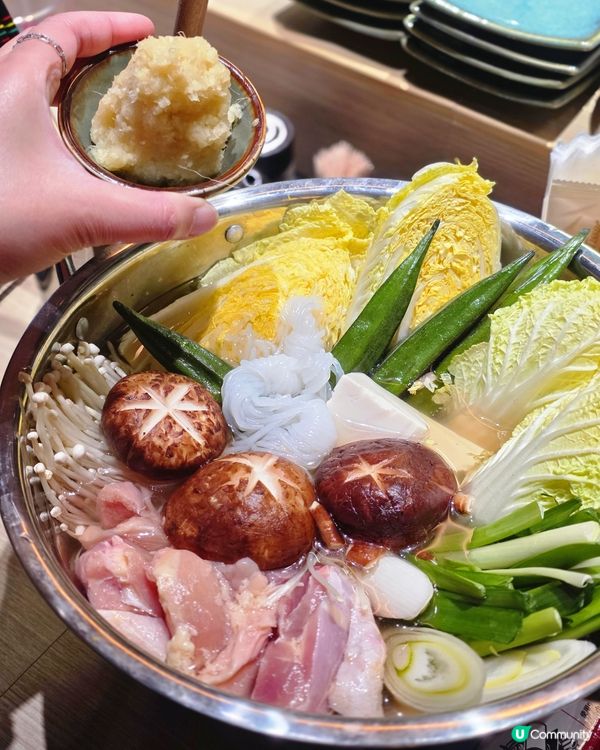 中環高空隱世爐端燒・日本師傅坐鎮✨ 