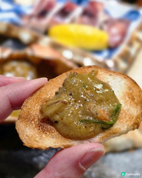 中環高空隱世爐端燒・日本師傅坐鎮✨ 