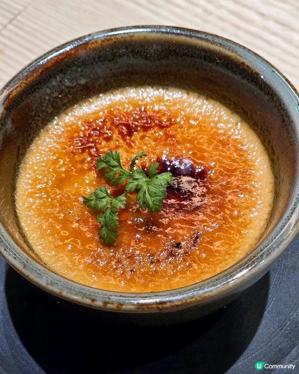 中環高空隱世爐端燒・日本師傅坐鎮✨ 