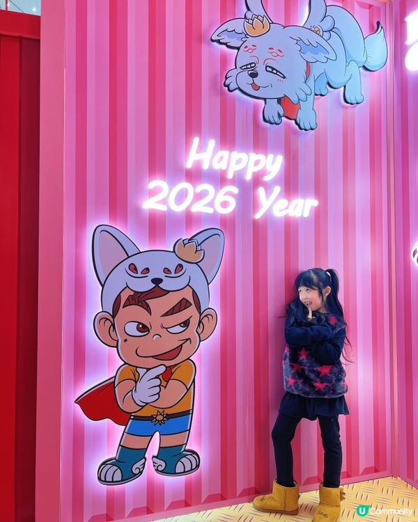 Y2K風潮✨ KYUBI GLOOMY