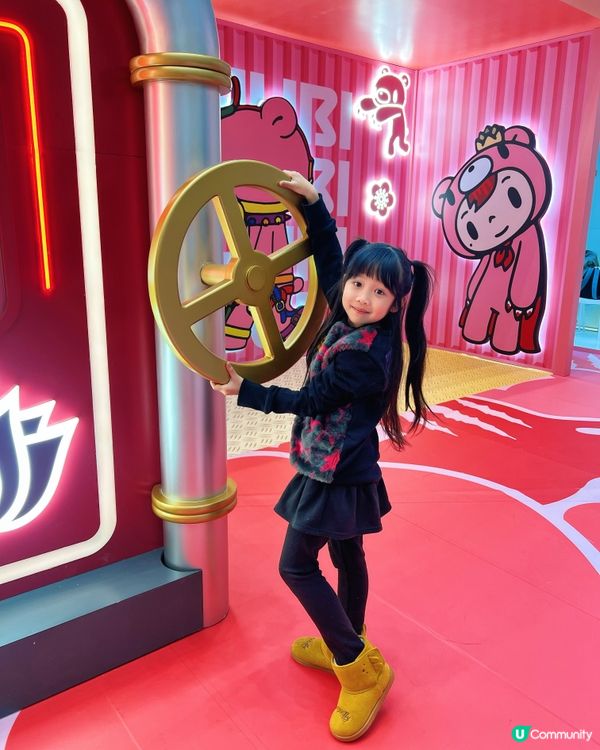 Y2K風潮✨ KYUBI GLOOMY