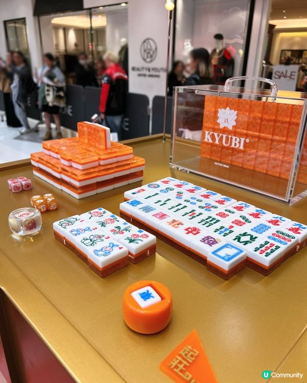 Y2K風潮✨ KYUBI GLOOMY