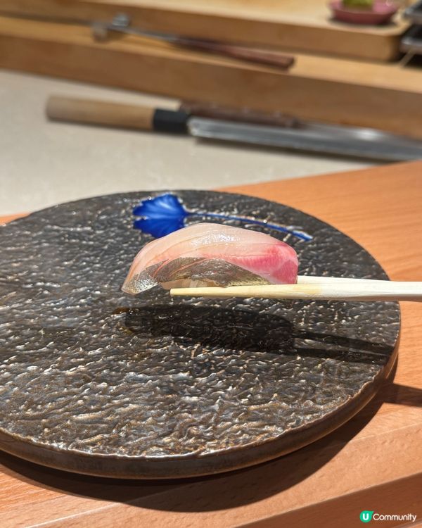 六五折！Omakase晚市$448！🍣🥢🤤