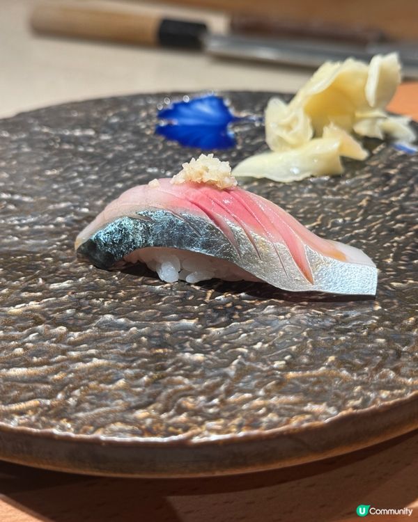 六五折！Omakase晚市$448！🍣🥢🤤