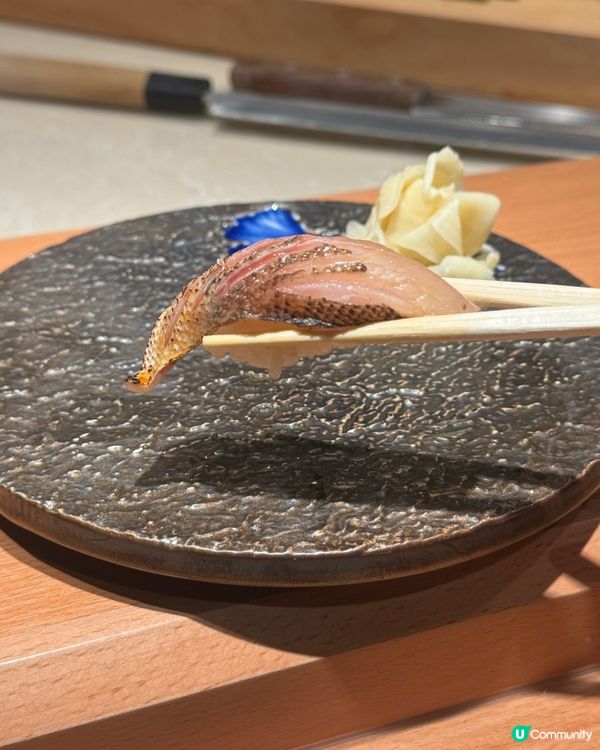 六五折！Omakase晚市$448！🍣🥢🤤