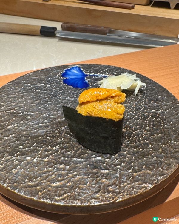 六五折！Omakase晚市$448！🍣🥢🤤