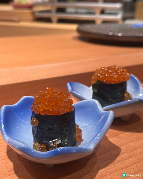 六五折！Omakase晚市$448！🍣🥢🤤