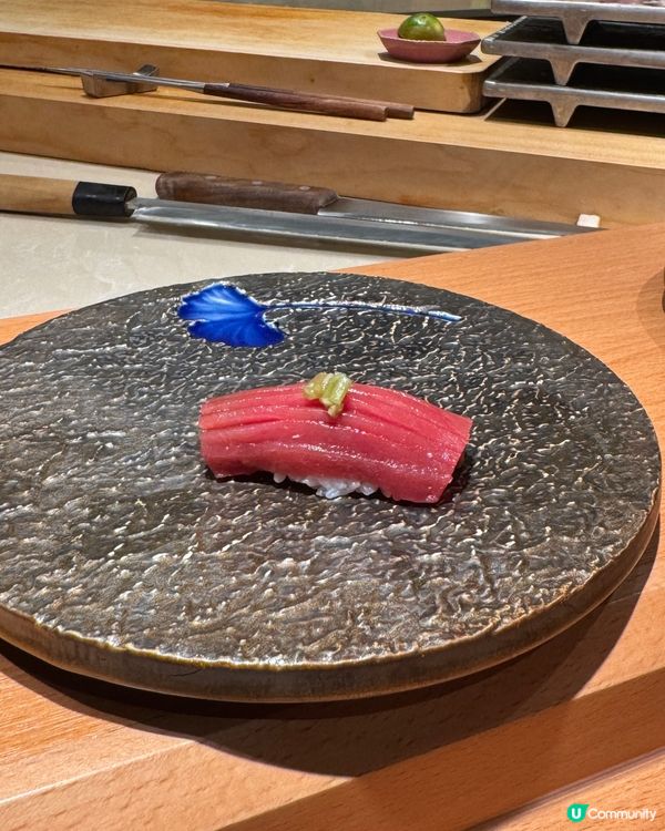 六五折！Omakase晚市$448！🍣🥢🤤