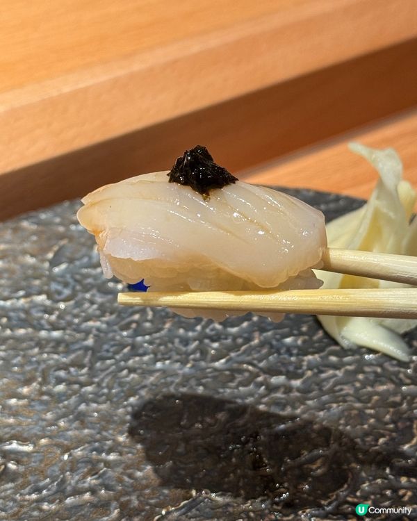 六五折！Omakase晚市$448！🍣🥢🤤