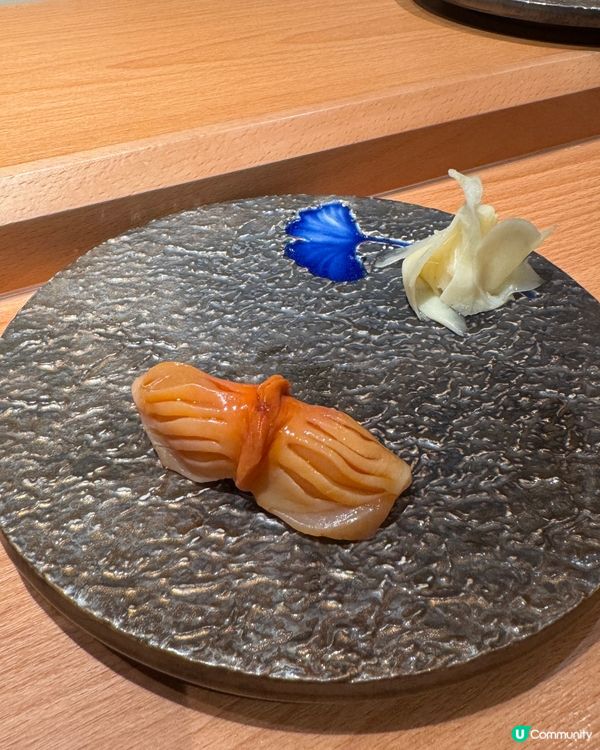 六五折！Omakase晚市$448！🍣🥢🤤