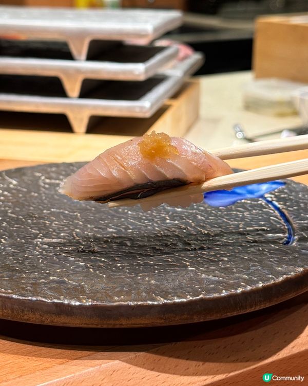 六五折！Omakase晚市$448！🍣🥢🤤