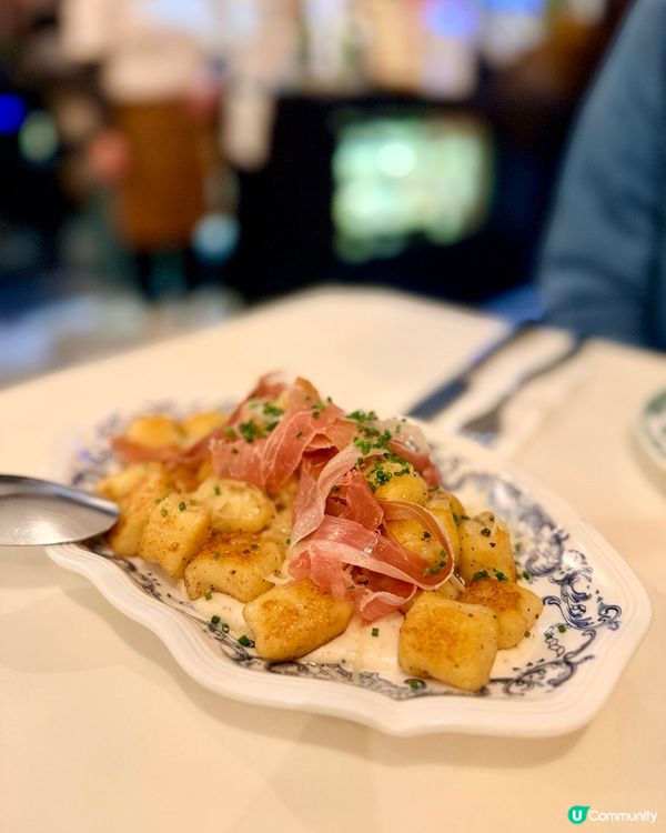 澳門二訪！三文魚威靈頓必食！🐟👑