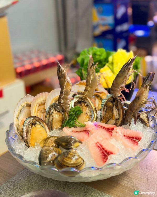 超高質油麻地私房菜火鍋🌟限量自家鮮製鴨湯🤩