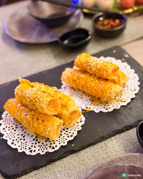 超高質油麻地私房菜火鍋🌟限量自家鮮製鴨湯🤩