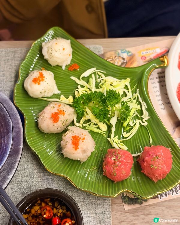 超高質油麻地私房菜火鍋🌟限量自家鮮製鴨湯🤩