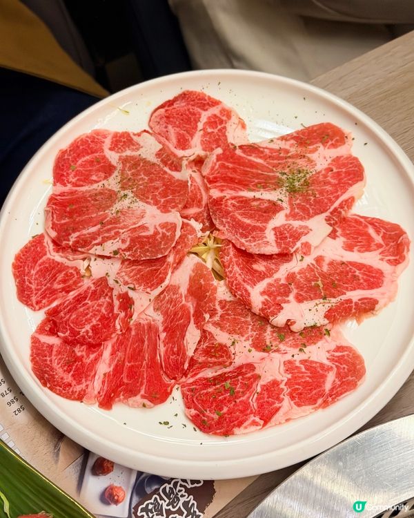 超高質油麻地私房菜火鍋🌟限量自家鮮製鴨湯🤩