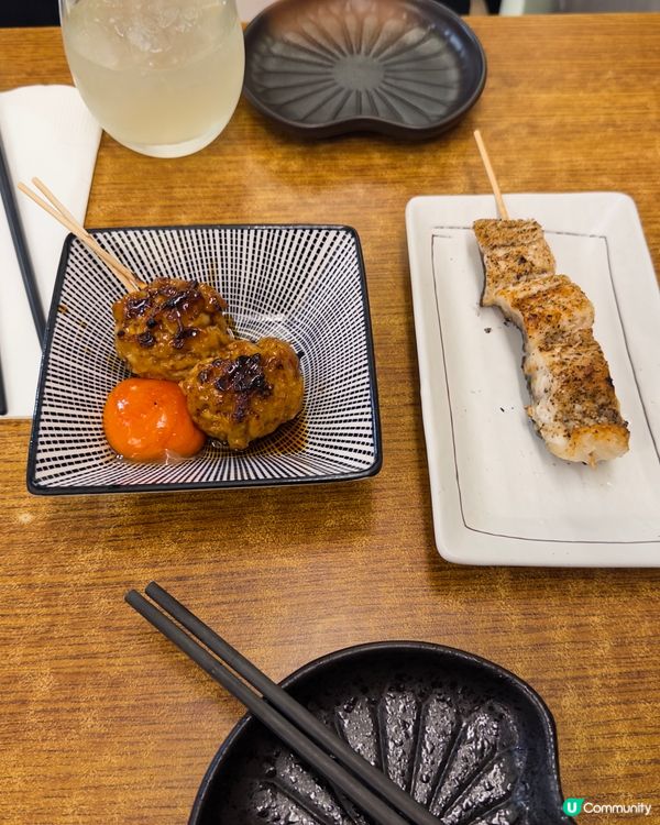 銅鑼灣酒鬼居酒屋