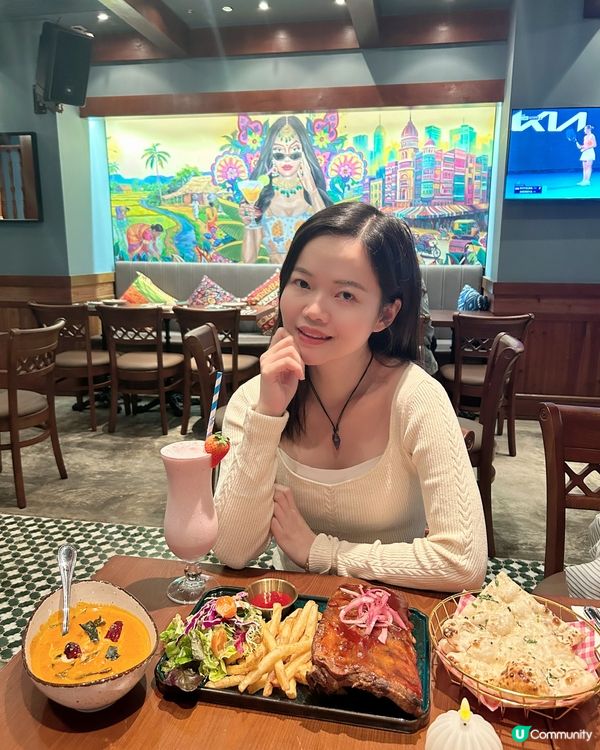 銅鑼灣🇲🇽新墨西哥酒吧！🤤