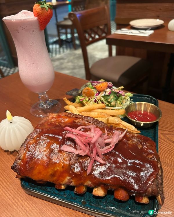 銅鑼灣🇲🇽新墨西哥酒吧！🤤