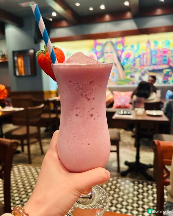 銅鑼灣🇲🇽新墨西哥酒吧！🤤