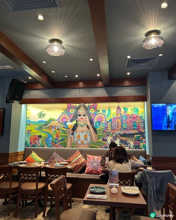 銅鑼灣🇲🇽新墨西哥酒吧！🤤