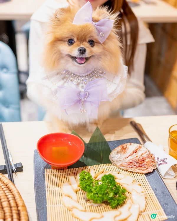 選擇多多嘅蒸氣海鮮火鍋