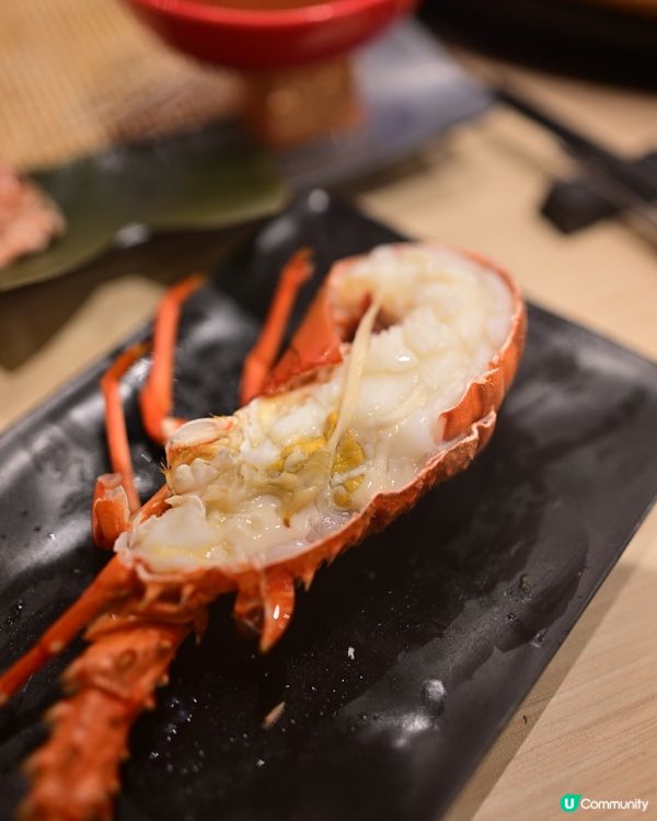 選擇多多嘅蒸氣海鮮火鍋