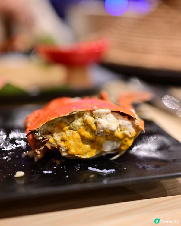 選擇多多嘅蒸氣海鮮火鍋