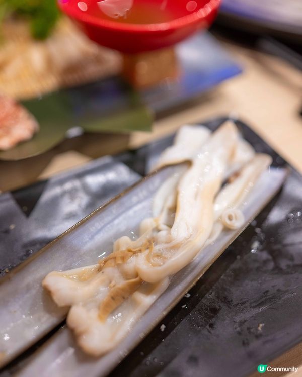 選擇多多嘅蒸氣海鮮火鍋