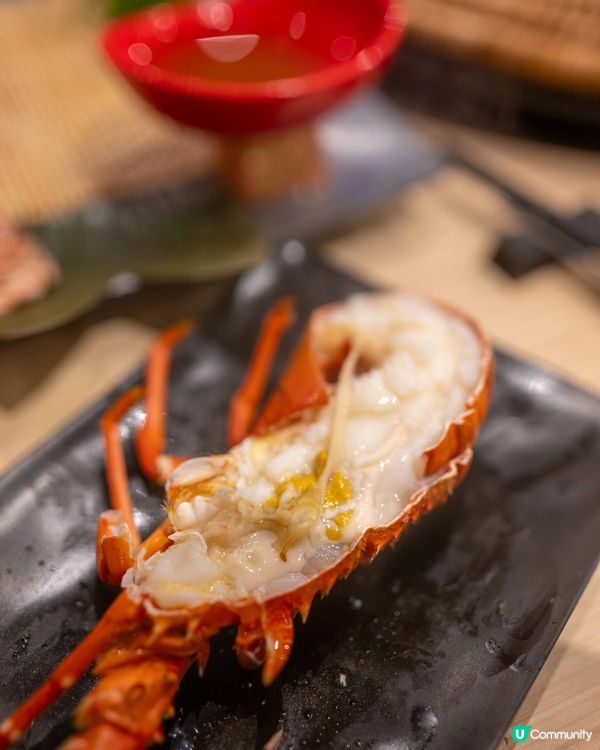 選擇多多嘅蒸氣海鮮火鍋