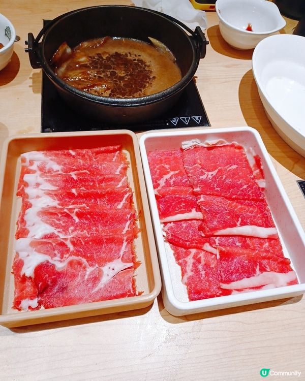 極京都風壽喜燒🤤