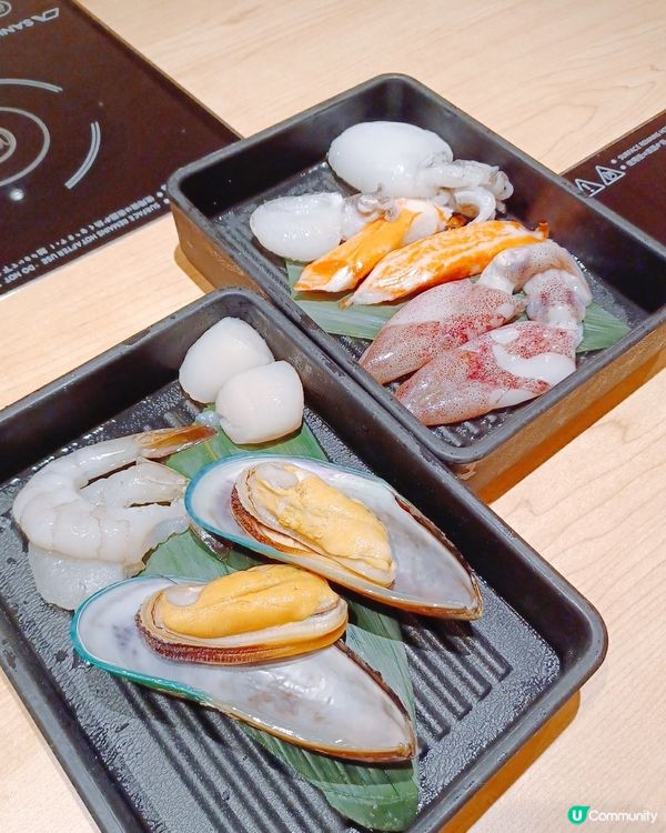 極京都風壽喜燒🤤