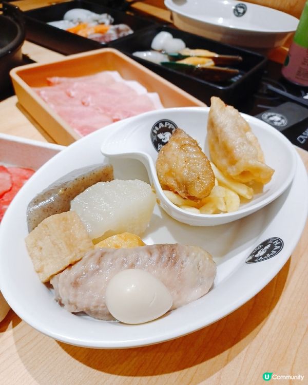 極京都風壽喜燒🤤