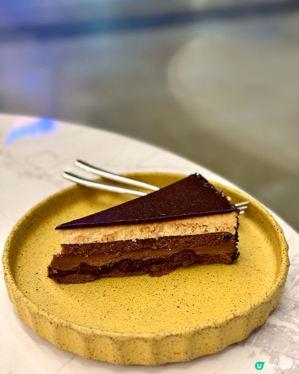 荃灣空間感舒適西餐 食物細緻出色