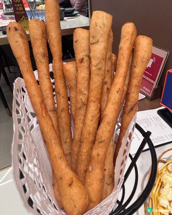 快樂小羊又返嚟！濃濃蒙古風味