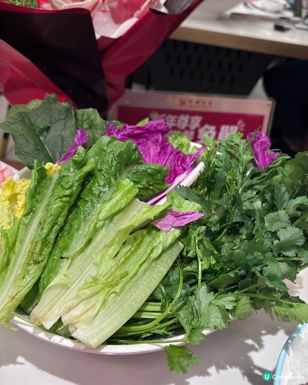 快樂小羊又返嚟！濃濃蒙古風味