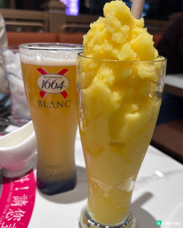 快樂小羊又返嚟！濃濃蒙古風味