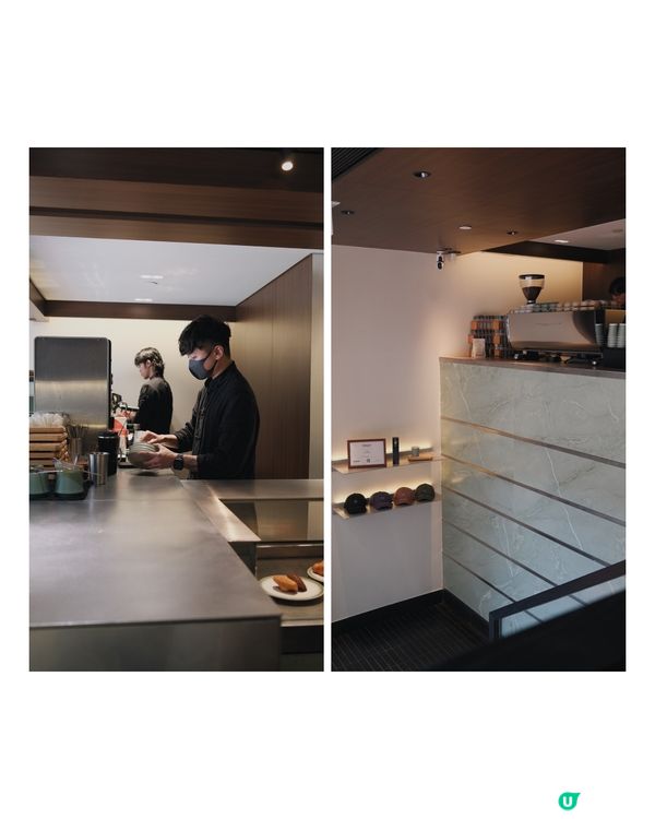 E N 2.0 銅鑼灣店開幕了！🥹🥐☕️