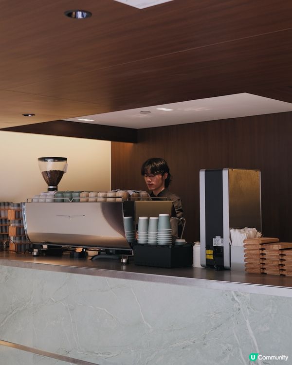 E N 2.0 銅鑼灣店開幕了！🥹🥐☕️
