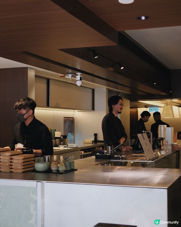 E N 2.0 銅鑼灣店開幕了！🥹🥐☕️