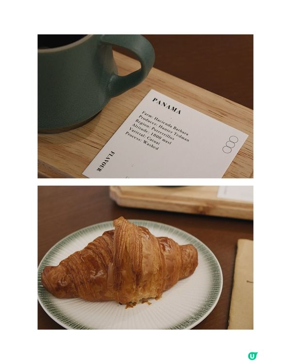 E N 2.0 銅鑼灣店開幕了！🥹🥐☕️