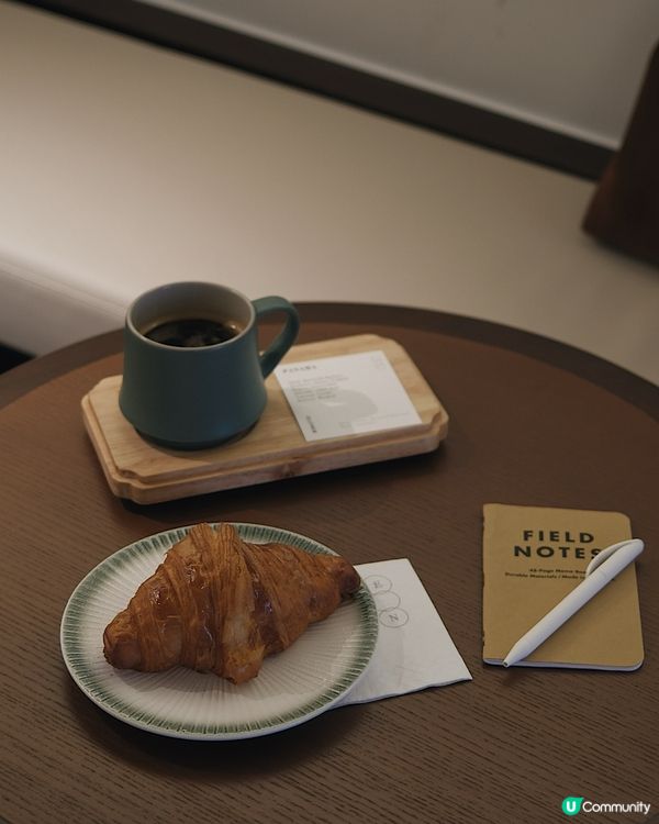 E N 2.0 銅鑼灣店開幕了！🥹🥐☕️