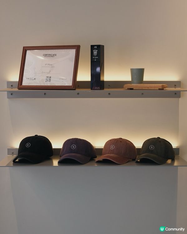 E N 2.0 銅鑼灣店開幕了！🥹🥐☕️